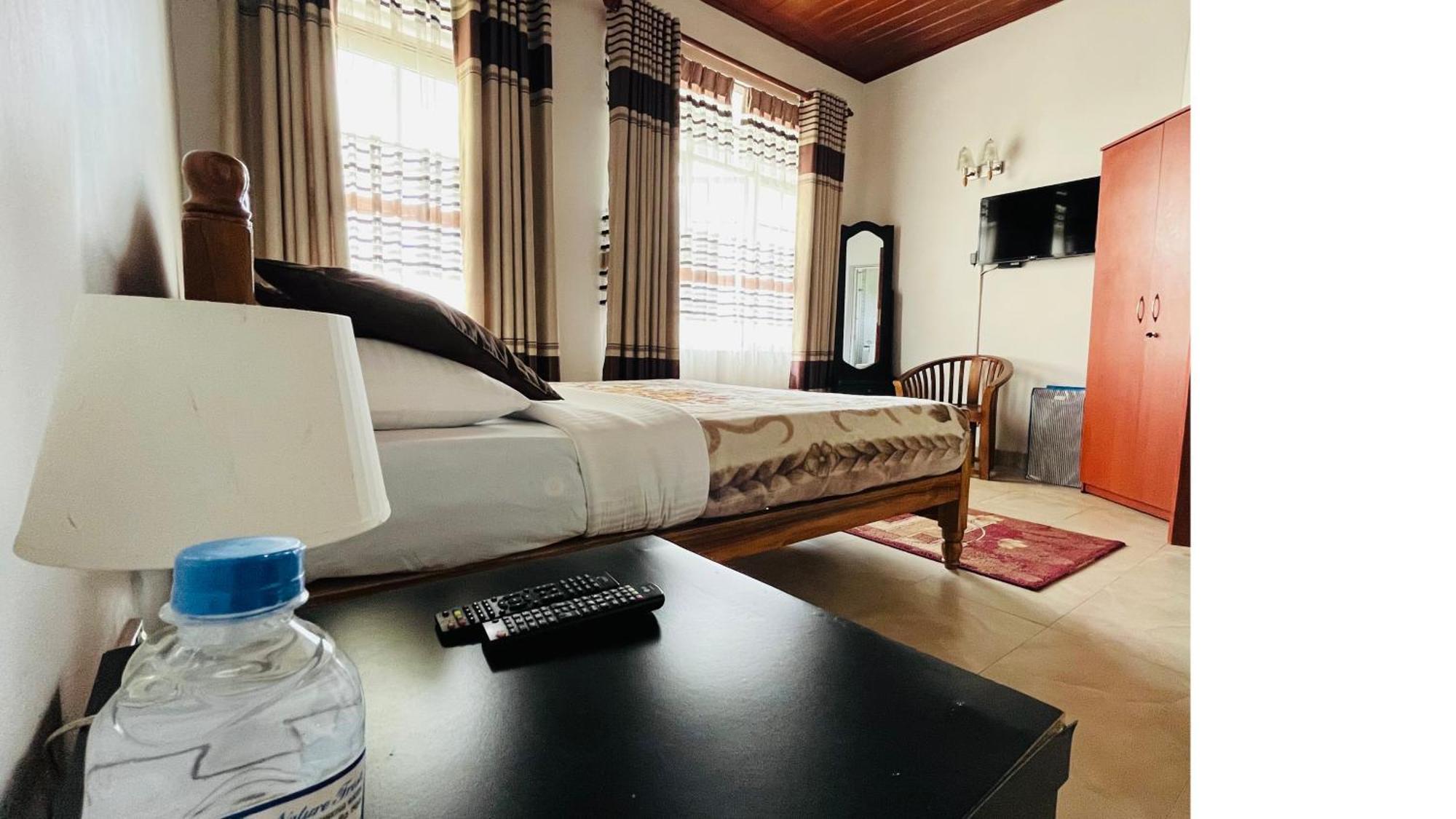 Thuring'S Holiday Bungalow Nuwara Eliya Exterior foto