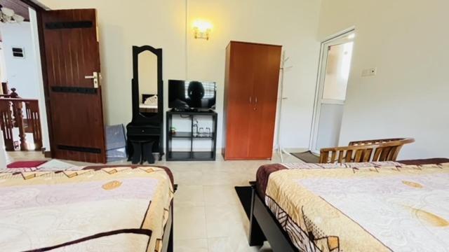 Thuring'S Holiday Bungalow Nuwara Eliya Exterior foto
