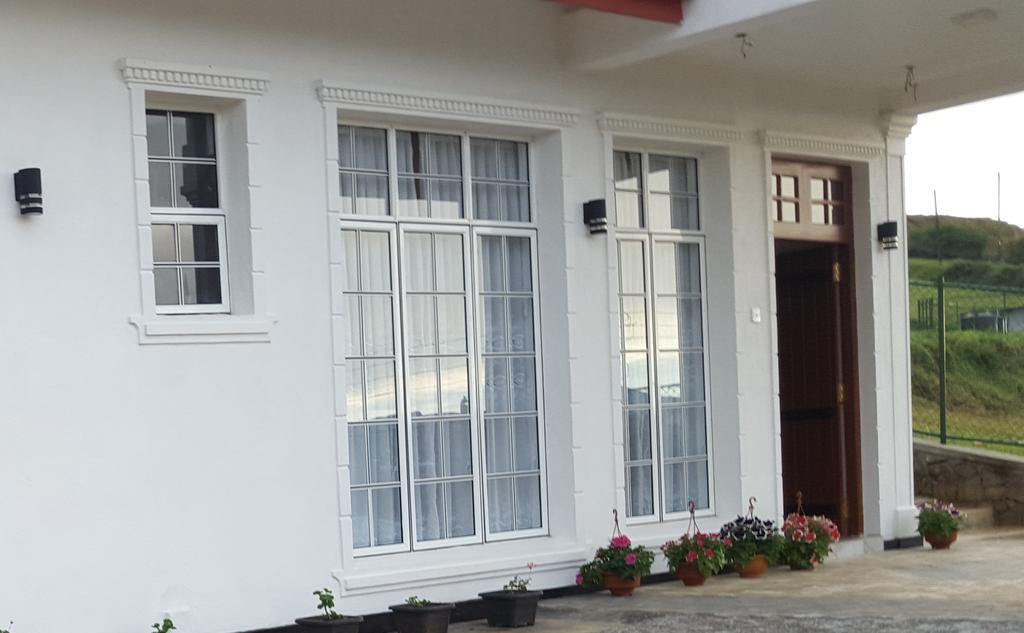 Thuring'S Holiday Bungalow Nuwara Eliya Exterior foto